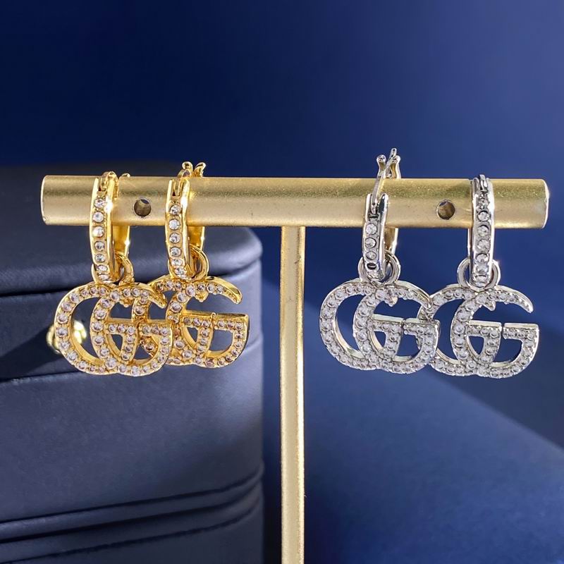 Gucci Earring 05yxs60